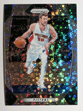 2017-18 Panini Prizm Prizms Fast Break #178 Jon Leuer