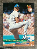 1993 Ultra #269 Randy Johnson