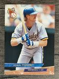 1993 Ultra #227 Robin Yount