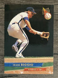 1993 Ultra #37 Craig Biggio