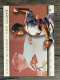 1995 Ultra Award Winners #18 Greg Maddux