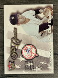 2001 Ultra Fall Classics #36 Don Larsen