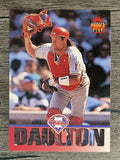 1994 Triple Play #171 Darren Daulton