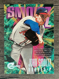 1997 Circa #192 John Smoltz