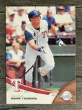2006 Sweet Spot #71 Mark Teixeira