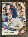 2006 Sweet Spot #24 Aramis Ramirez