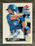 1995 Summit #58 Paul Molitor