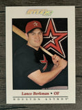 2001 Studio #57 Lance Berkman