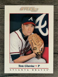 2001 Studio #36 Tom Glavine