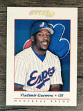 2001 Studio #114 Vladimir Guerrero