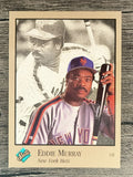 1992 Studio #68 Eddie Murray