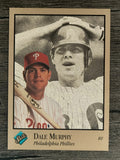 1992 Studio #79 Dale Murphy