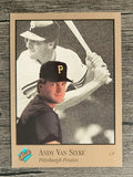 1992 Studio #89 Andy Van Slyke