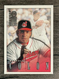 1998 Studio #121 Bartolo Colon