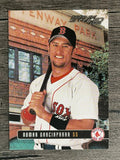 2003 Studio #15 Nomar Garciaparra