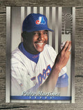 1997 Studio #139 Pedro Martinez