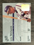 1995 Studio #80 Lou Whitaker