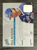 1995 Studio #10 Paul Molitor
