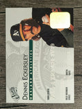1995 Studio #129 Dennis Eckersley