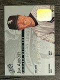 1995 Studio #137 Jim Abbott