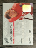 1995 Studio #159 Darren Daulton