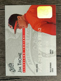 1995 Studio #193 Jim Thome