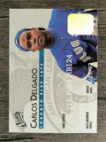 1995 Studio #43 Carlos Delgado