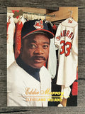 1994 Studio #94 Eddie Murray