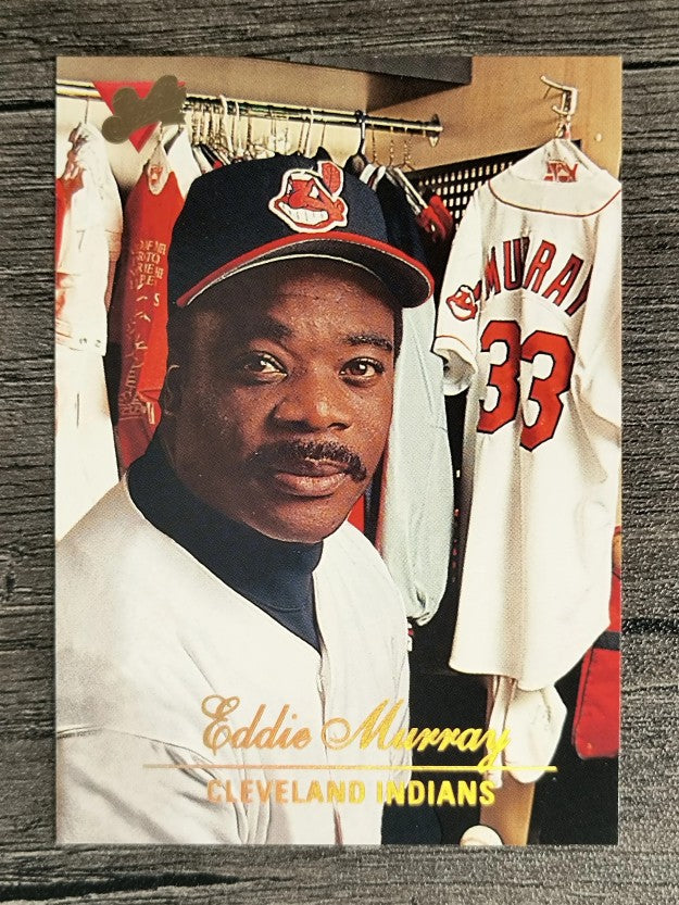 1994 Studio #94 Eddie Murray