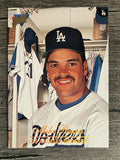 1994 Studio #72 Mike Piazza