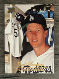 1994 Studio #68 Orel Hershiser