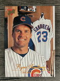 1994 Studio #63 Ryne Sandberg
