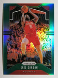 2019-20 Panini Prizm Prizms Green #109 Eric Gordon