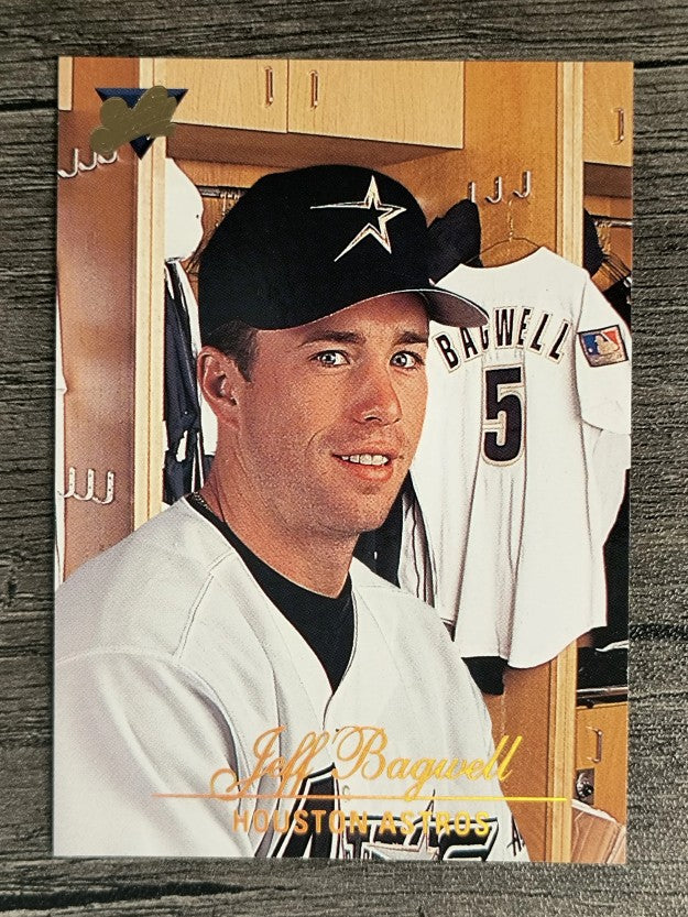 1994 Studio #16 Jeff Bagwell