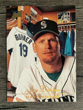 1994 Studio #100 Jay Buhner