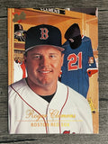 1994 Studio #159 Roger Clemens