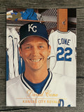 1994 Studio #182 David Cone