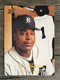 1994 Studio #195 Lou Whitaker