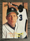 1994 Studio #194 Alan Trammell