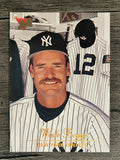 1994 Studio #212 Wade Boggs