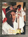1994 Studio #93 Kenny Lofton