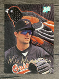 1993 Studio #202 Mike Mussina