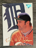 1993 Studio #165 Kirk Gibson