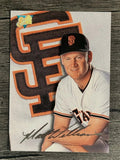 1993 Studio #66 Matt Williams