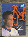 1993 Studio #155 Dwight Gooden
