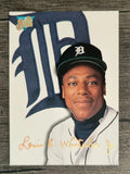 1993 Studio #76 Lou Whitaker