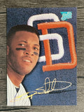 1993 Studio #207 Gary Sheffield