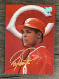 1993 Studio #43 Barry Larkin