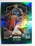 2019-20 Panini Prizm Prizms Green #191 Mo Bamba
