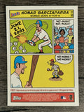 2004 Bazooka Comics #BC10 Nomar Garciaparra
